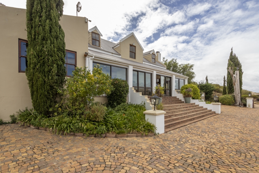 7 Bedroom Property for Sale in Bot River Western Cape